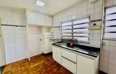 Imagem 4: Apartamento à venda, 67 m² por R$ 370.000,00 - Vila Bastos - Santo André/SP