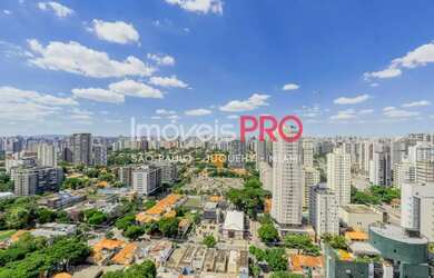 Imagem 7: Campo Belo - 232 m2 - 4 suítes - 3 vagas - Varanda Gourmet