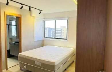 Imagem 3: Nascente, Andar Alto e Porteira Fechada a 100m do Palato Ponta Verde