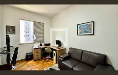 Imagem 11: Apartamento à Venda - Lourdes, 4 Quartos, 120 m2