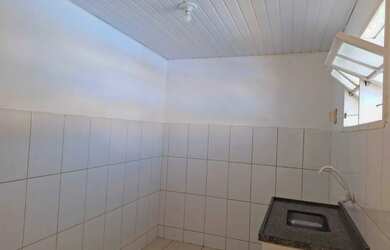 Imagem: A casa possui 1 Dormitório, 1 Banheiro, 38m² de Área, Imóvel