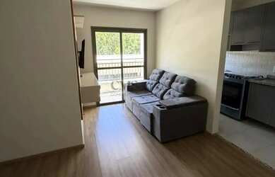 Imagem 4: Apartamento para alugar no Condomínio Carmel, com 2 quartos, 51 m², 1 vaga de garagem - Ba