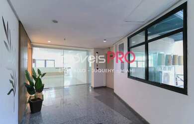 Imagem 8: Conj. Comercial, Vila Olímpia - São Paulo