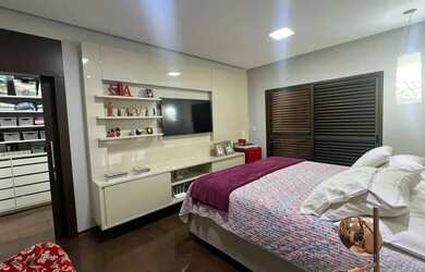 Imagem 15: CASA COM 4 SUÍTES NO CONDOMÍNIO PORTAL DAS ACÁCIAS