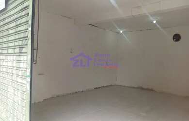 Imagem 6: Salão para alugar, 45 m² por R$ 2.025,62 - Jardim Anália Franco - São...