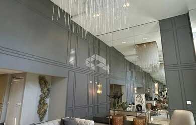 Imagem 2: Apartamento com 2 dormitórios sendo 1 suíte e 1 vaga de garagem em Itapema