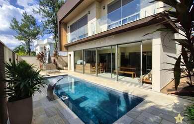 Imagem 9: Exclusividade e Qualidade de Vida em Alphaville