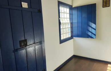 Imagem 4: Casarão novo construído à moda antiga