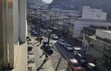 Imagem 3: Apto próximo ao Centro, início da Rua Teresa, próximo de tudo - Petrópolis - RJ