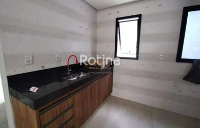 Imagem 8: Apartamento para alugar, 2 quartos, Umuarama - Uberlândia/MG - Rotina...