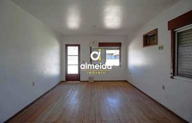 Imagem 2: EXCELENTE TERRENO COMERCIAL FRENTE BR 158 COM CASA 3 DORMITÓRIOS