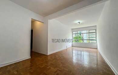 Imagem: Apartamento com 3 quartos para alugar, 106 m² por R$ 4.334/mês