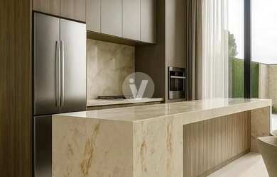 Imagem 5: Sua nova casa de alto padrão no Condomínio Cidade Universitária