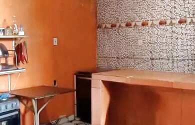 Imagem 10: NOVA CIDADE - CASA COM 4 QUARTOS, 2 SUÍTES, QUINTAL, 1 VAGA DE GARAGEM,...