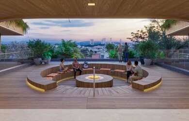 Imagem 11: Residencial Leidson Farias no Jardim Tavares