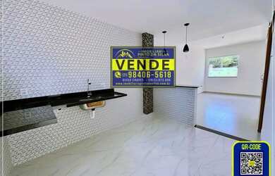 Imagem 12: Imóvel para venda tem 76 metros quadrados com 2 quartos em Maria Paula...