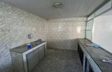 Imagem 14: Casa de vila no Rio da Prata em Bangu