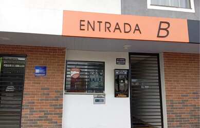 Imagem: ALUGO APARTAMENTO