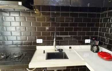 Imagem 16: Flat completo em boa viagem com serviço de quarto | todo climatizado