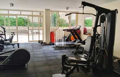 Imagem 6: Imperdível Apartamento à venda em São Paulo-SP, Consolação, 3 quartos,...