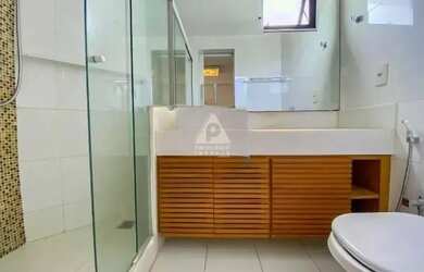 Imagem 15: Cobertura Duplex de Luxo 247m² 3 Suítes Piscina e Espaço Gourmet 2...