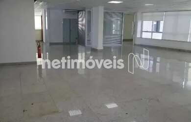Imagem 12: Locação Sala Belvedere Belo Horizonte