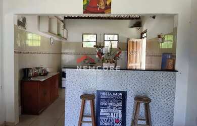 Imagem 8: Casa em Porto Sauípe entre Rios - Porto de Sauípe - Porto de Sauípe/BA