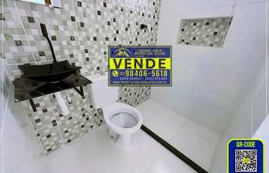 Imagem 16: Imóvel para venda tem 76 metros quadrados com 2 quartos em Maria Paula...