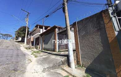 Imagem 3: Terreno à venda, 250 m² por R$ 615.000,00 - Jardim Vista Linda - São...