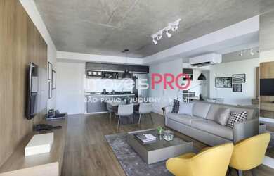 Imagem 3: Apartamento, Brooklin - São Paulo