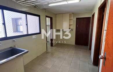 Imagem 6: Apartamento à venda no Cond. Belle Ville, andar alto, com vista, 212...