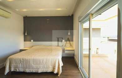 Imagem 14: Casa com 4 suítes, 372 m² - venda por R$ 3.200.000 ou aluguel por R$...