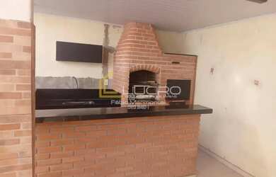 Imagem 3: Casa para venda com 200 m² e 3 quartos em Núcleo Habitacional Mary Dota, Bauru - SP