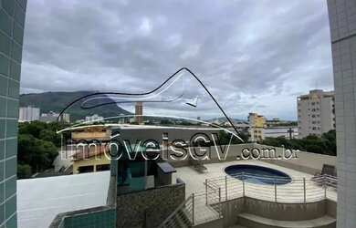 Imagem: O apartamento possui 3 Dormitórios, 1 Banheiro, 1 Vaga na garagem