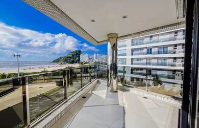 Imagem 2: O luxo em uma nova dimenso na Praia Brava