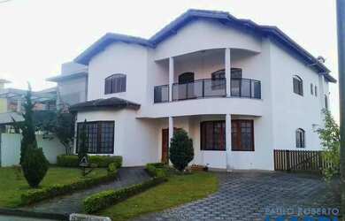 Imagem 2: CASA EM CONDOMÍNIO - CONDOMÍNIO MONTERREY - SP