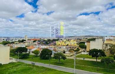 Imagem 11: Vendo excelente apartamento de 3 quartos sendo 1 suíte, todo mobiliado, 103M² + 2 Elevador
