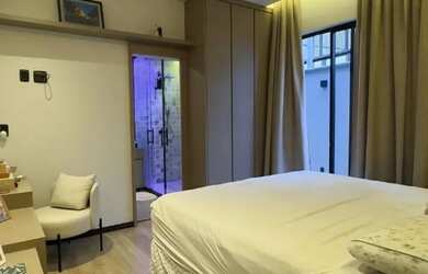 Imagem 11: Vendo casa 3 suites no condomínio Amarílis