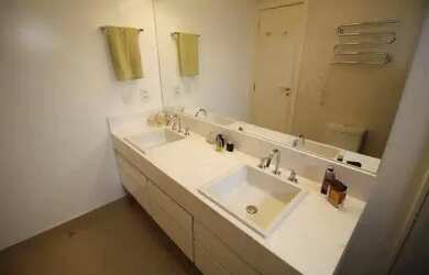 Imagem 13: Apartamento à venda, 118 m² por R$ 1.690.000,00 - Centro - Osasco/SP