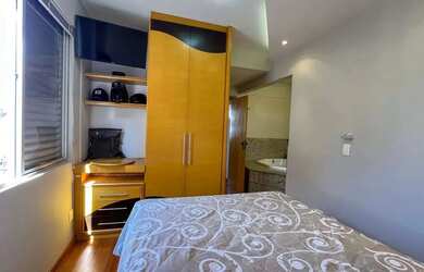 Imagem 9: Apartamento, 2 quartos, 1 suite, 2 vagas