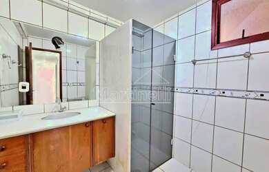 Imagem 10: Apartamento para locação no Edifício Itajai, próximo ao Shopping Santa...