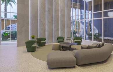 Imagem 4: Residencial Leidson Farias no Jardim Tavares