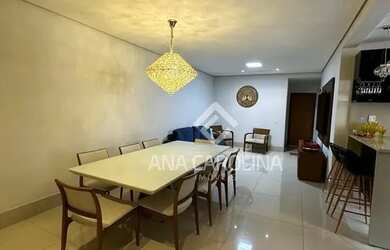 Imagem 1: Apartamento à venda com 3 dormitórios em Ibituruna, Montes claros cod:372