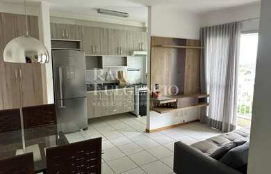 Imagem 3: ED. GARDEN ECOLOGIC 3 QUARTOS COM SUÍTE MÓVEIS PLANEJADOS 2 VAGAS DE...