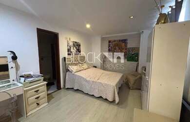 Imagem 10: Recreio dos Bandeirantes Cobertura 3 quartos, sendo 1 suite