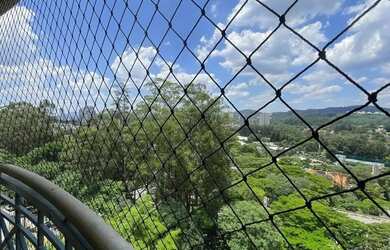 Imagem 10: Apartamento para alugar em Alphaville Ed Classic