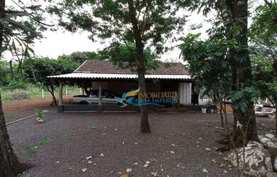 Imagem: Chácara à venda, 20000 m² por R$ 650.000,00 - São Salvador