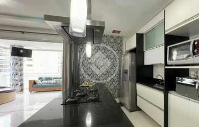 Imagem 14: APARTAMENTO A VENDA REFORMADO CONDOMINIO MAREAS ASTURIAS GUARUJÁ SP codigo...