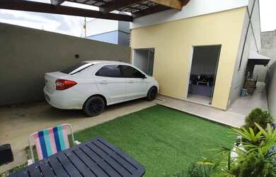 Imagem 10: Vende bela casa no Alto da Boa Vista