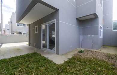 Imagem 5: Sobrado triplex a venda no Bairro Alto